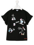 Be-you-tiful T-shirt 