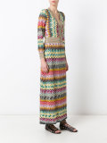 zig zag dress  