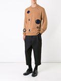 cropped trousers 