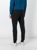 drawstring track pants