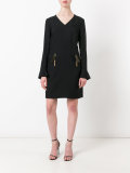 embellished dress