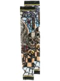 skull tattoo motif sleeves