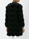 'Eco Fur'外套