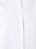 concealed fastening gilet 