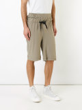 Haemin shorts