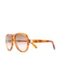 aviator sunglasses