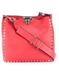 'Rockstud'单肩包
