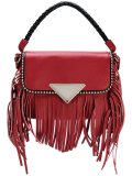 'Amber' shoulder bag