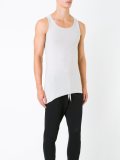 'Patella' tank