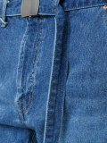 sim-fit jeans
