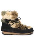 We Low Fur boots