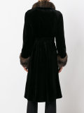 midi coat 