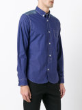 plain shirt 