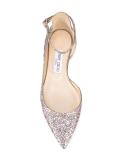 Lucy ballerinas