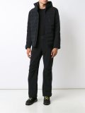 'Nuke Suit' padded jacket