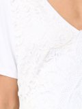 lace top