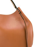Fortune hobo shoulder bag