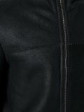 'Met' jacket