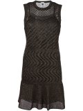 knitted dress