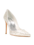 'Curvia' pump