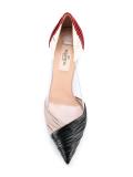 B-Drape pumps