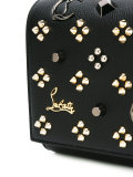 Paloma clutch bag