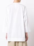 chest pockets shirt