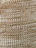knitted turtleneck top