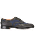 Burwood brogues