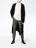 long sleeved t-shirt