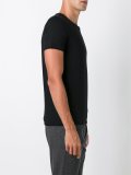 crew neck pullover
