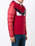 Bag Bugs padded jacket