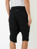 Pharynx shorts