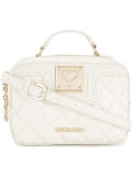 quilted crossbody bag 