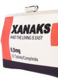 'Xanaks' clutch