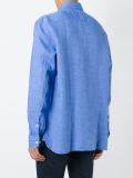 loose fit shirt