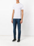 crew neck T-shirt
