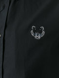 Mini Tiger button down shirt