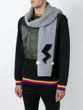 Bag Bugs scarf