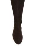 'Lowland' thigh length boots