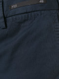 tapered trousers
