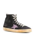 'Francy' hi-top sneakers