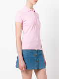 classic polo top
