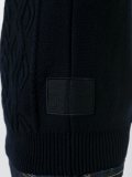 'Barnard' crew neck jumper