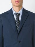 佩斯利图纹领带