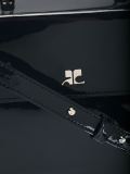 square crossbody bag