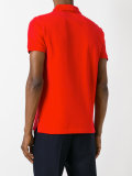 classic polo shirt