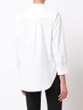 chest pockets shirt 