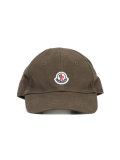 logo patch cap 