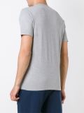 'Riviera' crew neck T-shirt